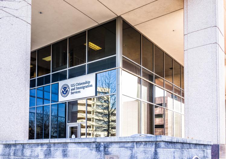 USCIS 