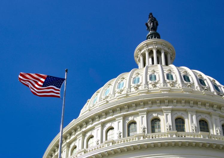US Capitol