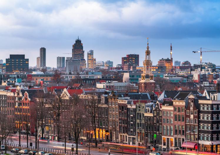 Amsterdam
