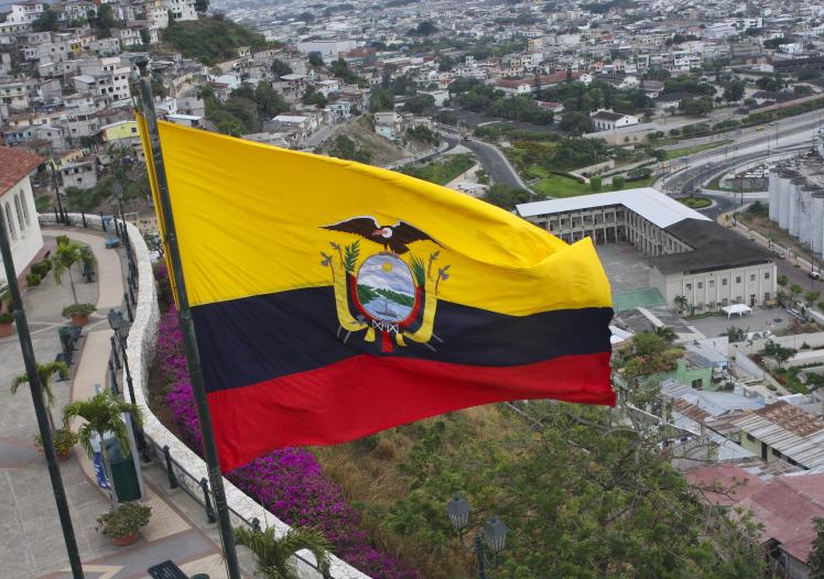 Ecuador