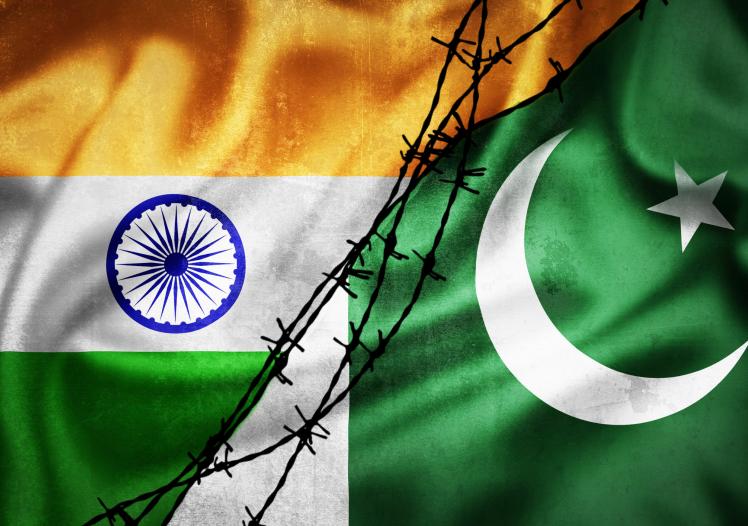 India-Pakistan
