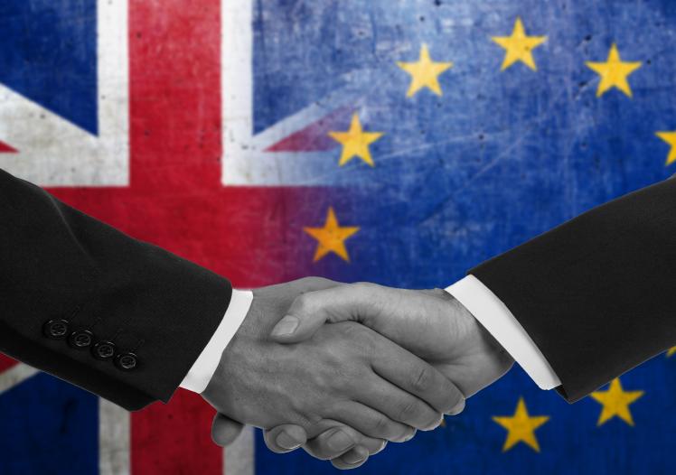 UK-EU Reset Deal