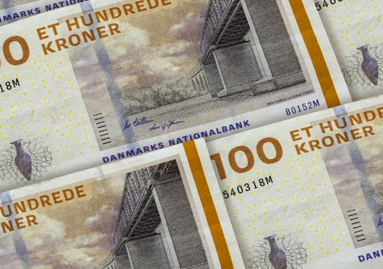 Danish Krone