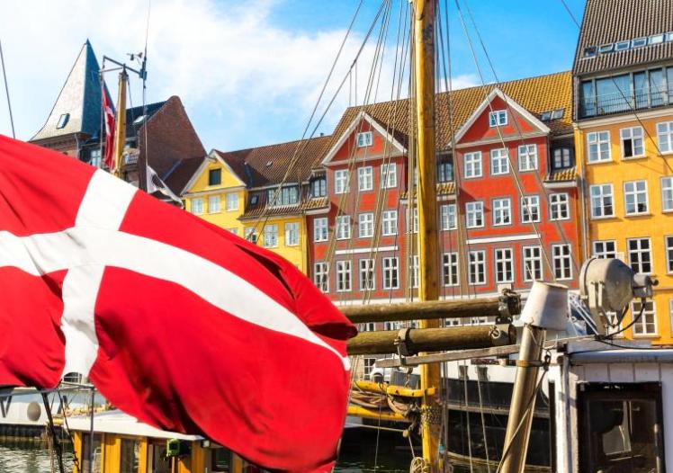 Denmark