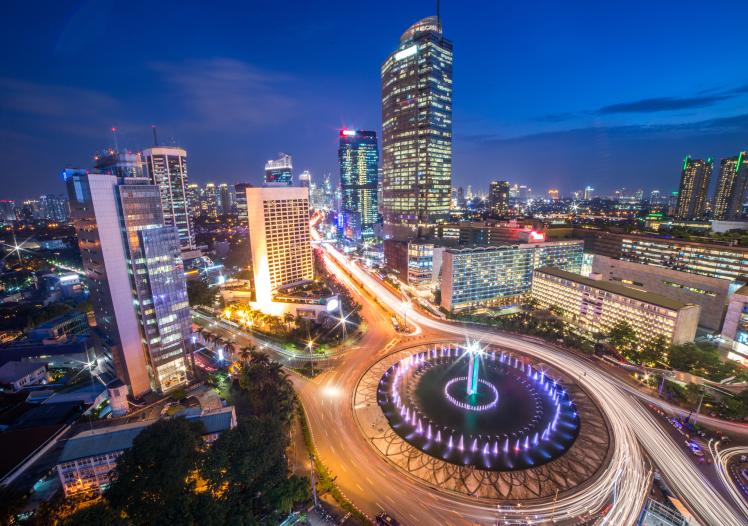 Jakarta