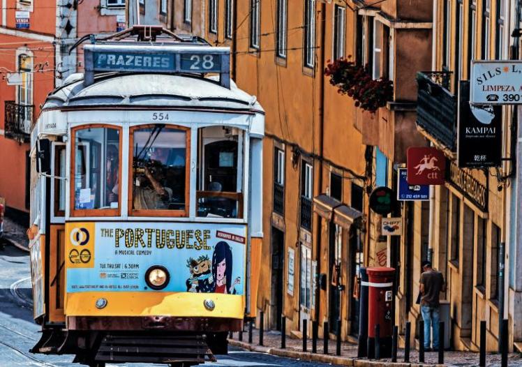 Lisbon
