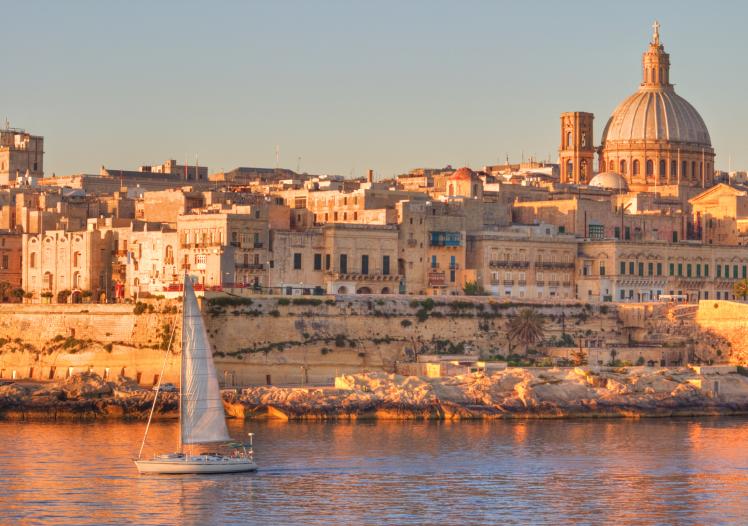 Malta