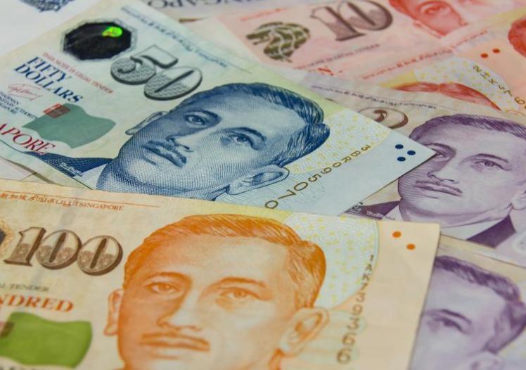 Singaporean dollar