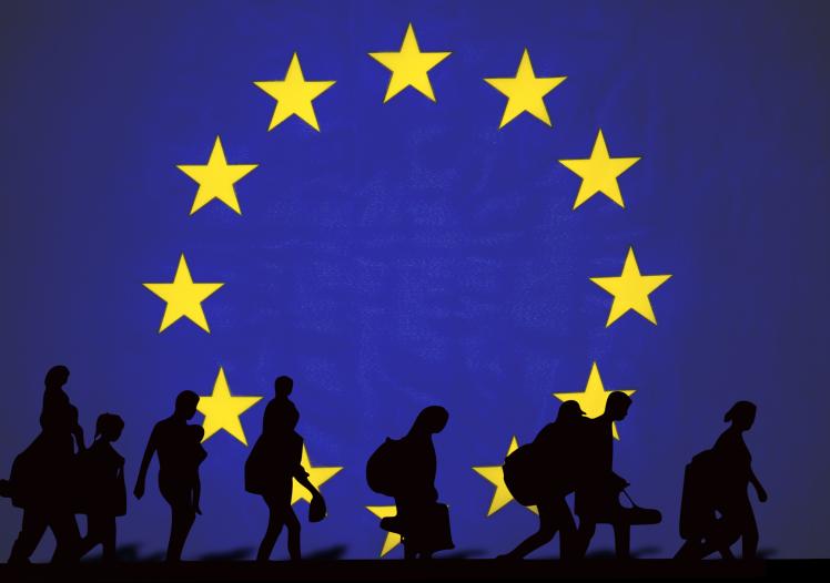 EU Immigration and Exit 