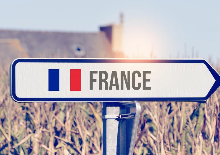 France 