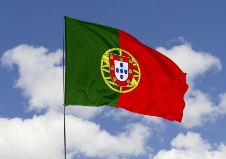 Portugal