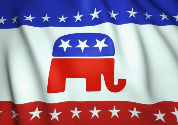 Republican flag