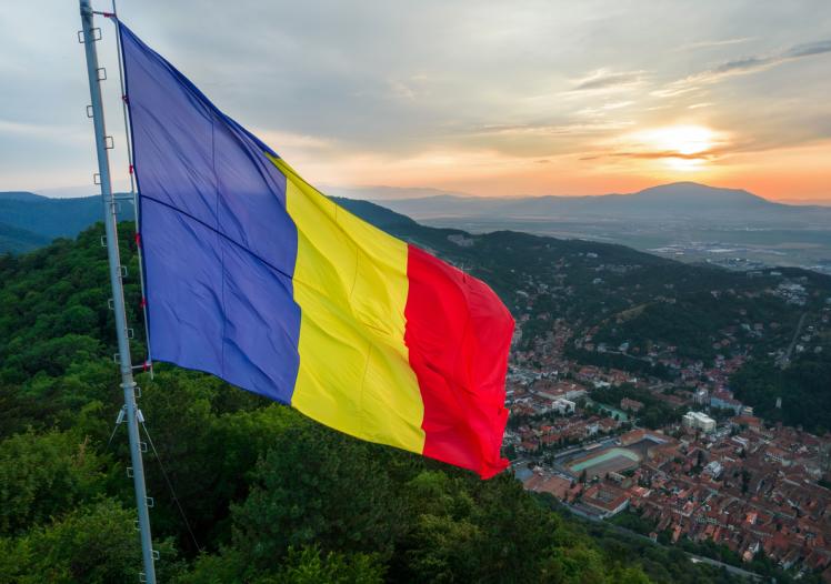 Romania 