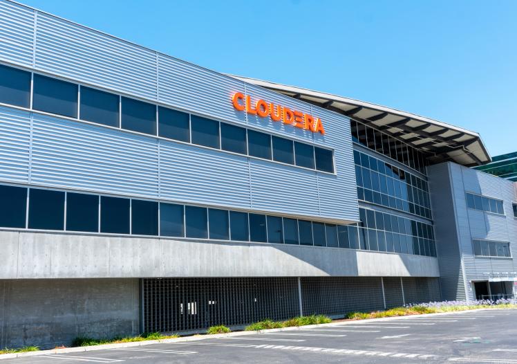 Cloudera