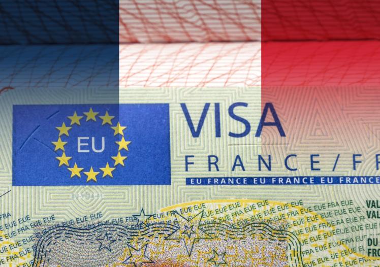 France visa