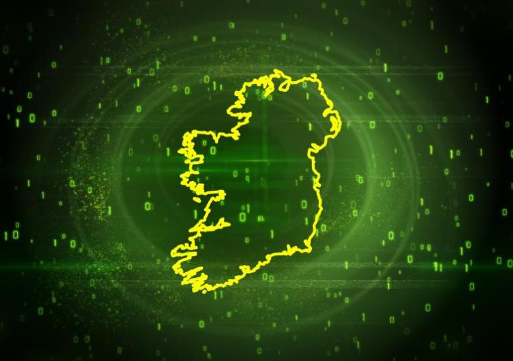 Ireland