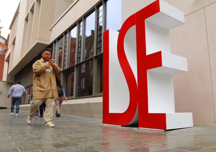 LSE