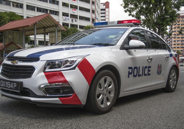 Police