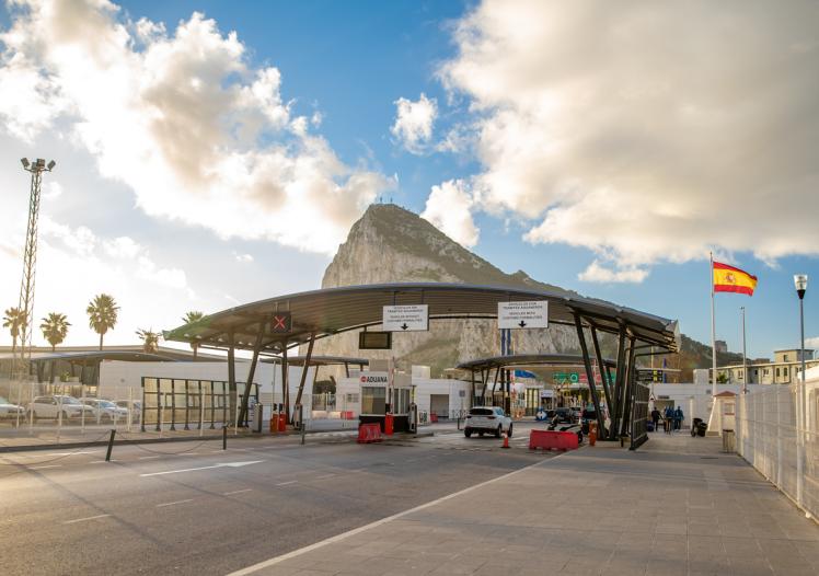 Gibraltar 