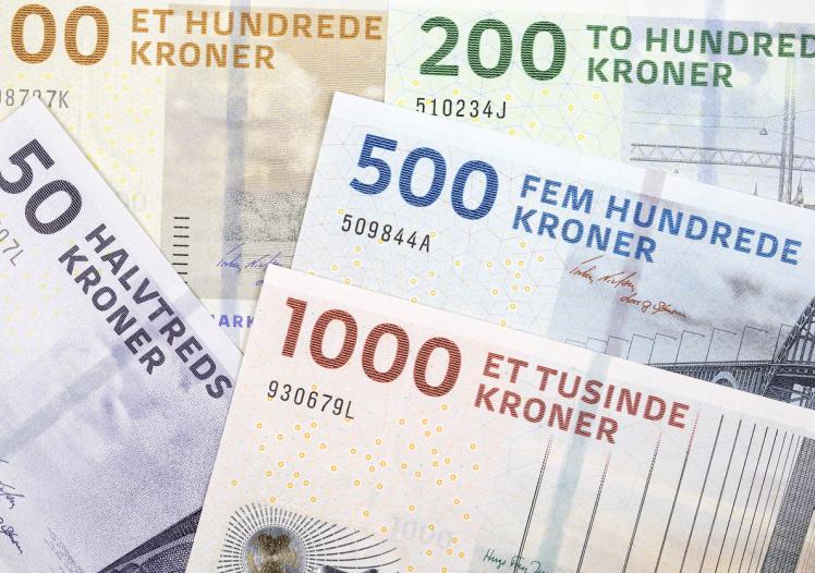 Kroner