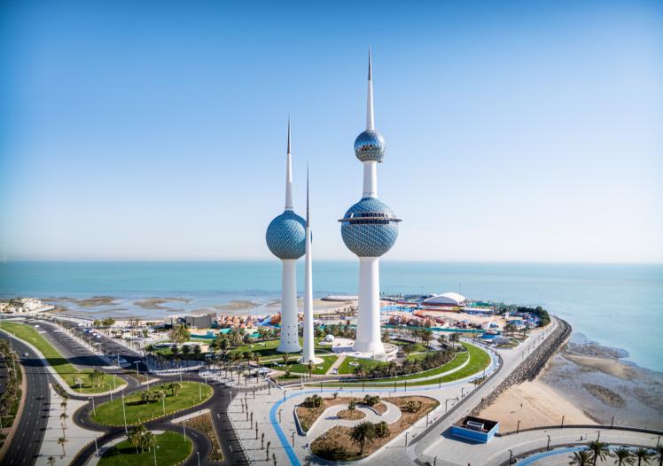 Kuwait City