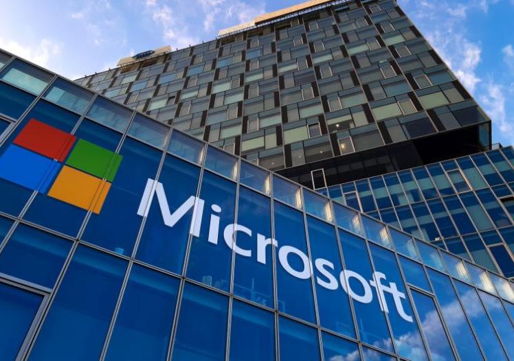 Microsoft