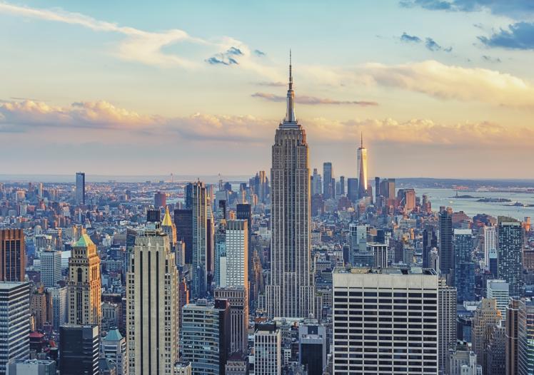 NYC