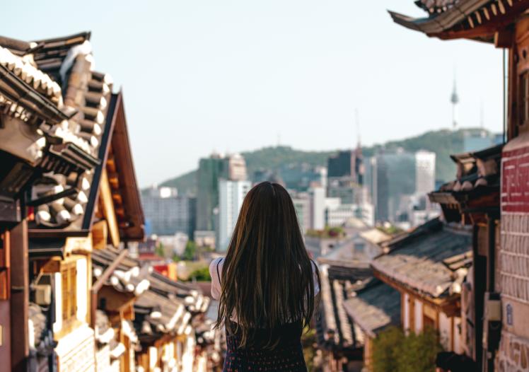 Seoul