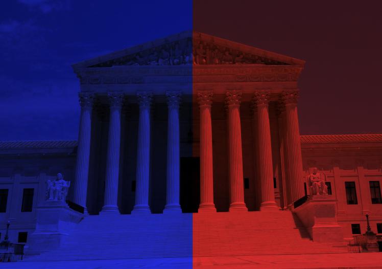 court