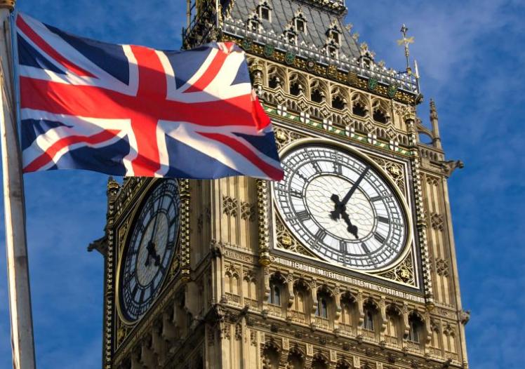 Big Ben