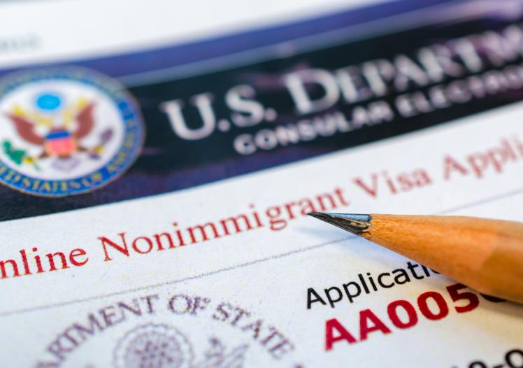visa waiver