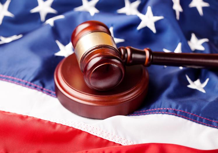 gavel