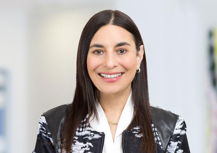 Nicole Janigian Simonian