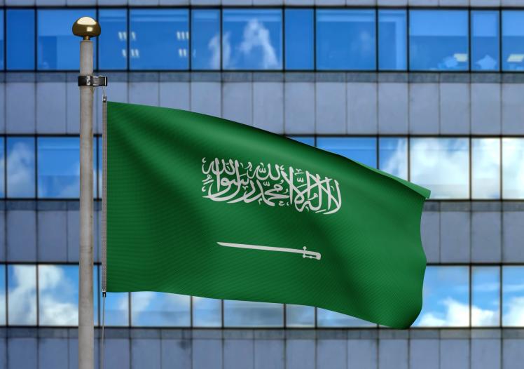 Saudi Arabia