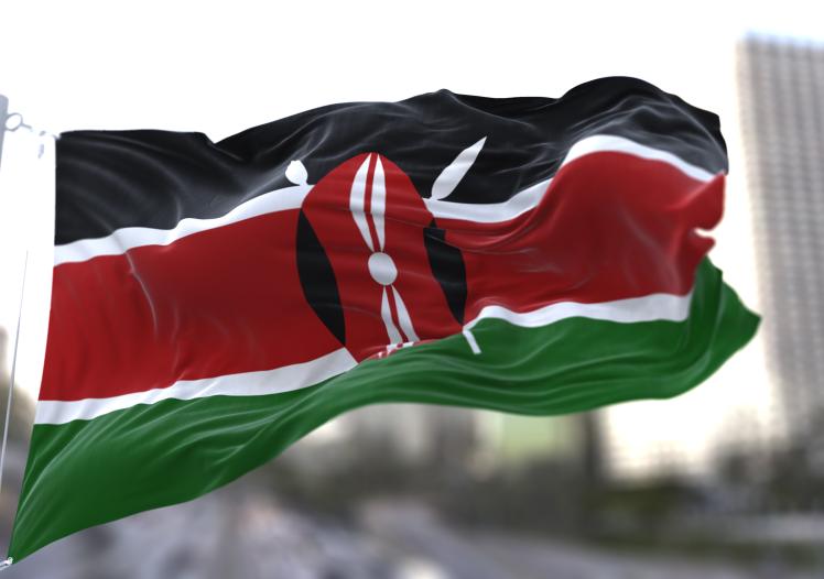 kenya