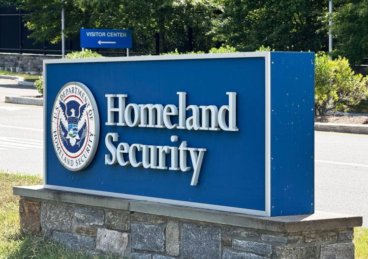 DHS