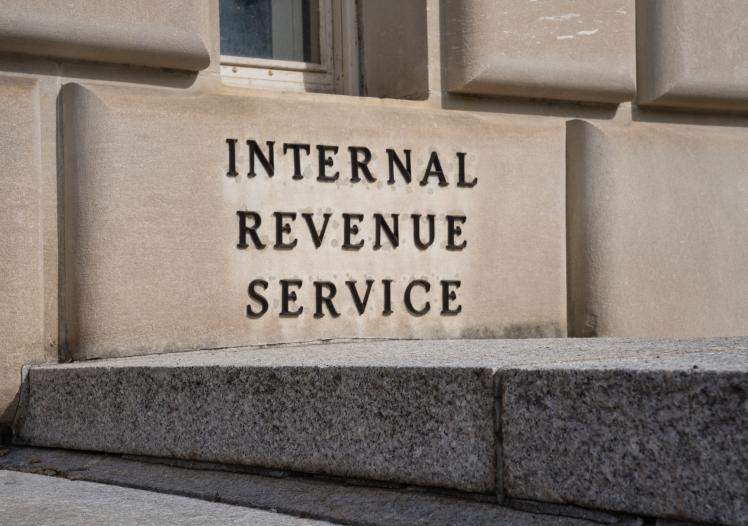 Internal Revenue Service