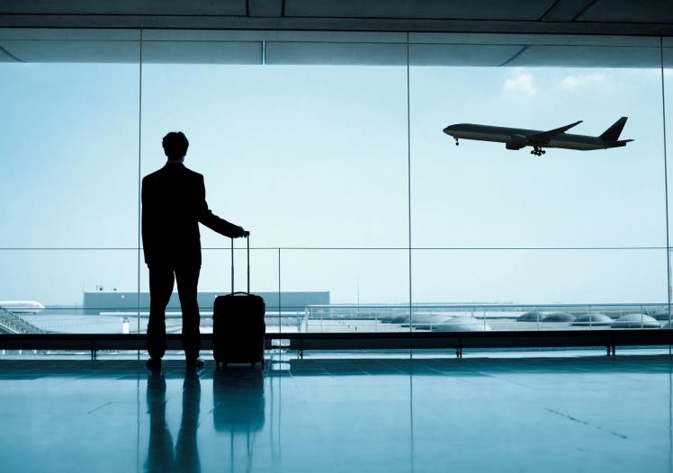 Airport