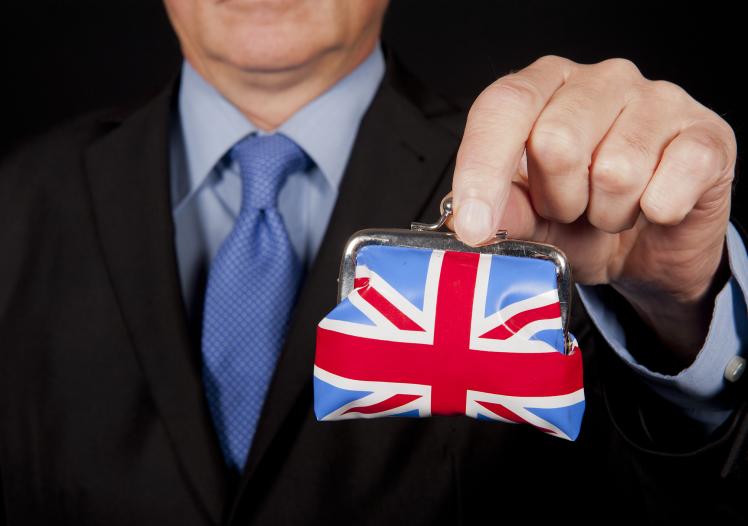 UK Finance