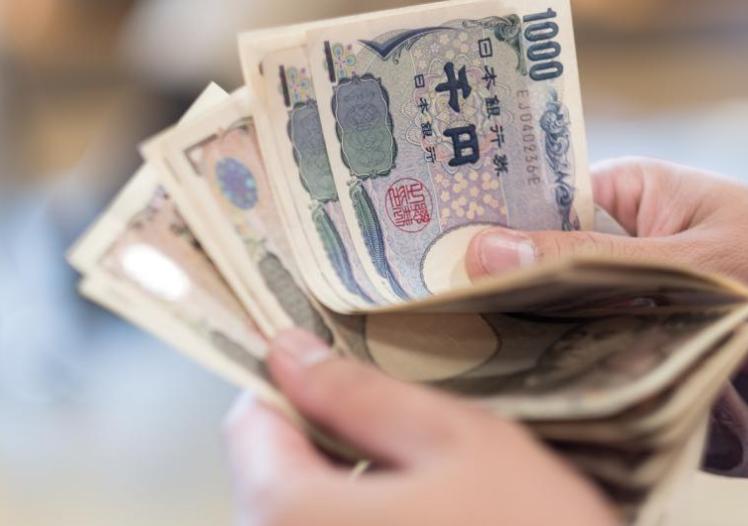 Yen