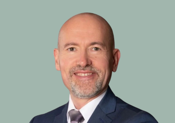 Daniel Riehle, Baker Tilly
