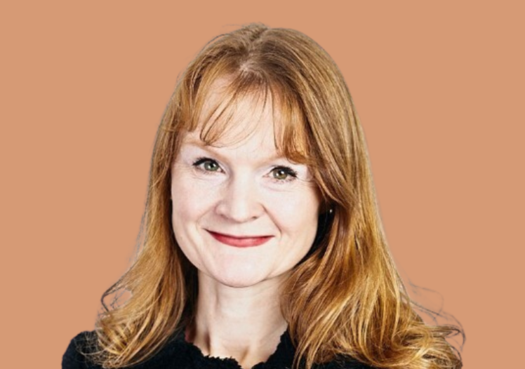 Sophie Barrett-Brown, Withers