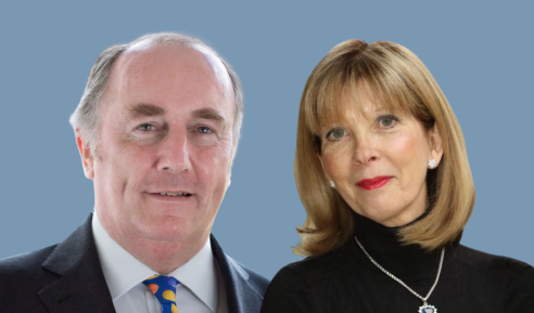 Matthew Kirk, Squire Patton Boggs, and Julia Onslow-Cole, Fragomen