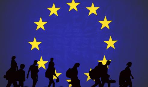 EU Immigration and Exit 