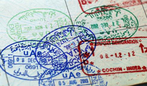 passport
