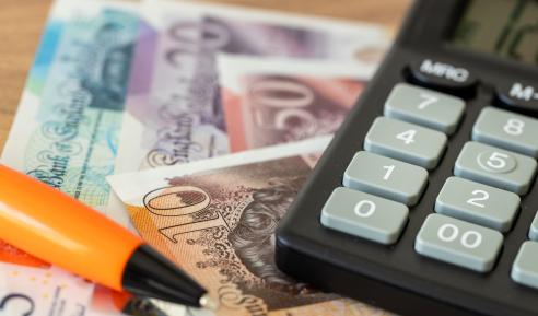Salary calculations