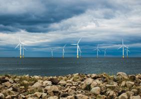 Offshore wind farm