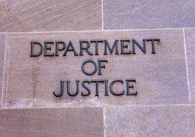 Department of Justice