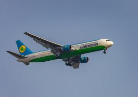 Uzbekistan Airways