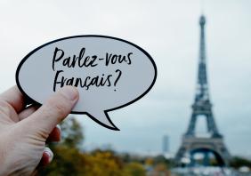 Do you speak French?